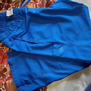 Dickies Royal Blue Dynamix Medium